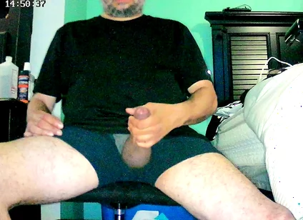Cumming Twice
