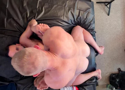 Twink Gets Fisted Like a Slut