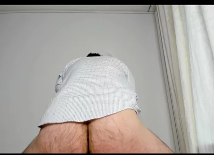 Step into my exam room and get comfortable