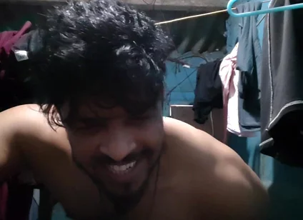 Desi Hunk Solo Mastrubution