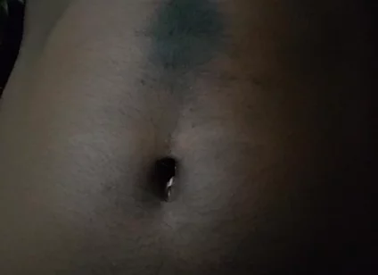 Messing with My Body and Cock When I Am Horny