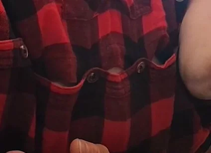 Jerking off, Sucking and Savoring Cum