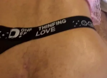 Hard Fucking