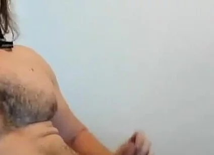 Hairy and Muscular