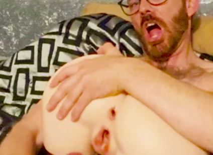 Sexy Ass Doll by Tantaly Gets Fucked by My Big Dick
