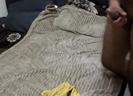 How to Masturbation in Home Natural Video