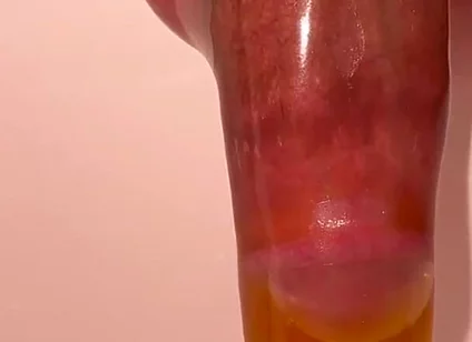 Piss Cum Anal