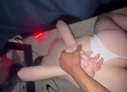 College Twink Straight Boy Gets Tight Hole Pounded