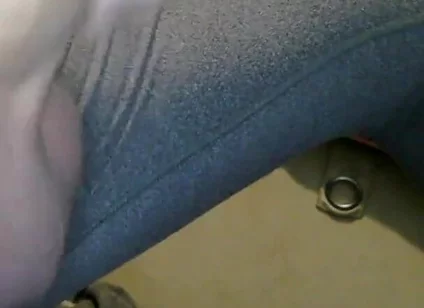 I Am Way to Horny