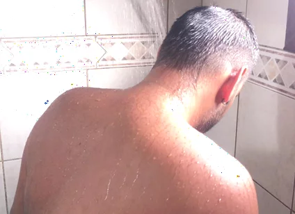 Nice Bath