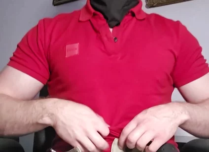 German Dirtytalk! Hot Teacher Punishes Naughty Student & Cums Hard