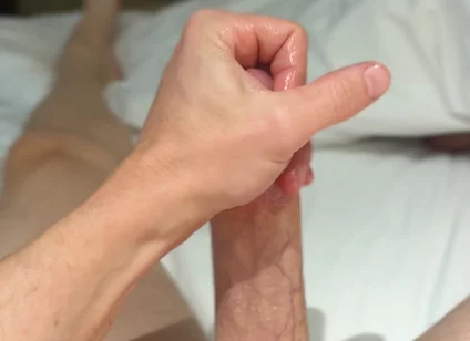 Cum with Me