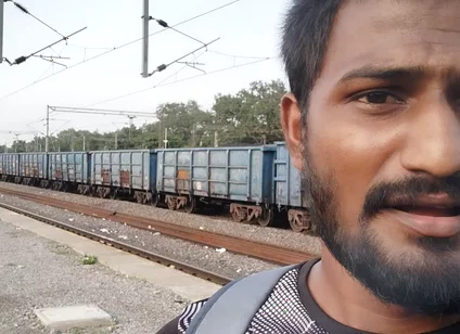 Xhard Star India Train in Big Dragon