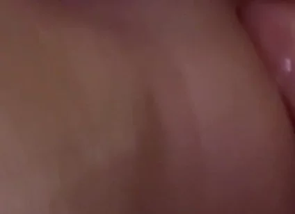 Grinding on My 10 Inch Cock