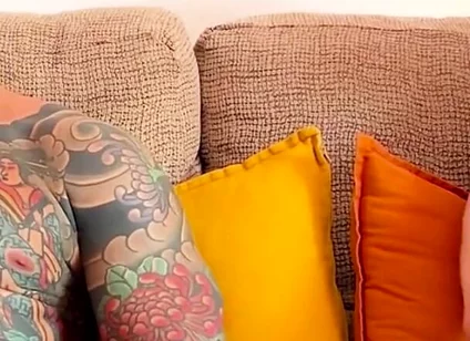 Jerk off Buddies - Hetero Handjob with Gay