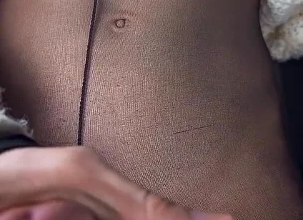 Will You Take All My Cum with Your Mouth Open?