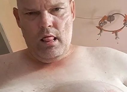 The Slut Is in Dire Need of Cocks
