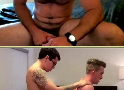 Model Behavior Fuck My Husband 1