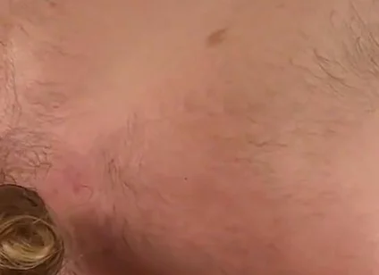 Tantric Massage Part 4