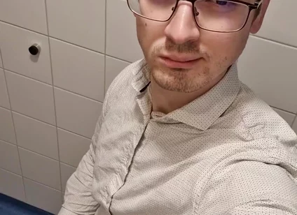 Well Its Almost the End of My Shift so I Can Enjoy a Bit with a Little Break with You