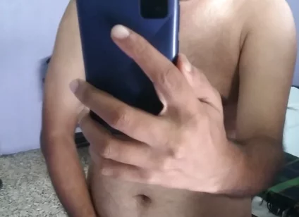 Full Nude Guy Fucks You for Free....