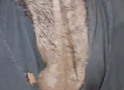 Juicy Chocolate Meat Uncut BBC