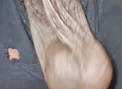 Juicy Chocolate Meat Uncut BBC
