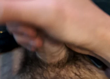 Decided to Record Again, Definitely Need a Trim