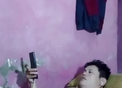 Giving You a Surprise