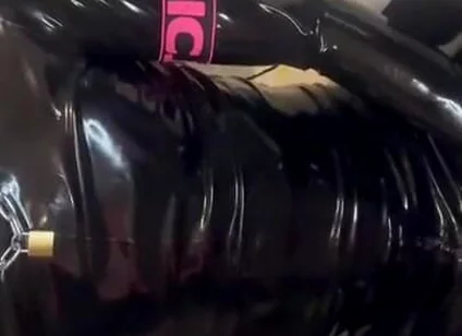 Latex.