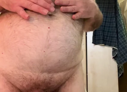 Coach Karl Live Cam Show 6793