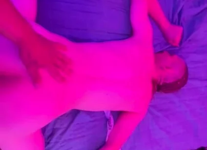 My Papi Using Me for His Pleasure
