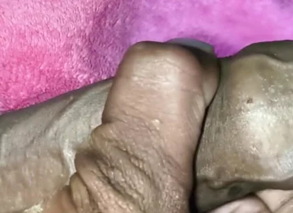 Ultimate Global Trending Faceless Indian Solo Performance - Long Hard Dick Deep Masturbation Show Premium Edition