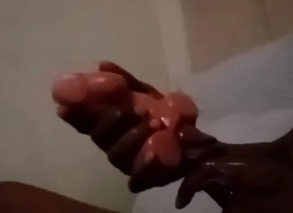 Freaky Toy Dick