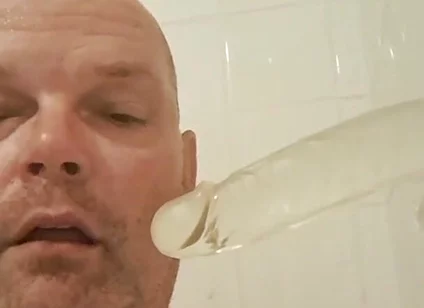 Without Much Talking, Just Suck