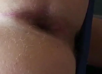 All in Bareback - Part #1
