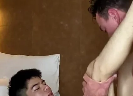 Twink Andy