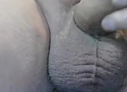 Thrusting Dildo, Helping Hand, Cum Fountain