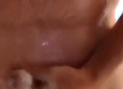 Take a Sexy, Soapy Shower with Stepdaddy