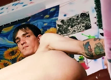 I Love Fucking Stepdaddy