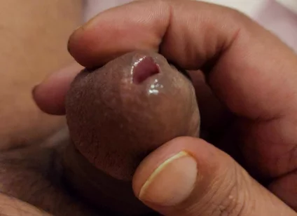 Huge Cum for You