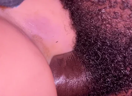 Fucking Big Ass Doll Toy Very Deep Slut