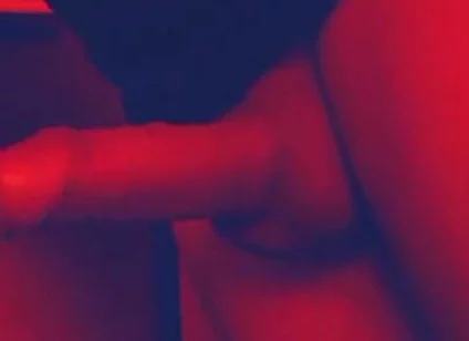 A Man Exercise His Mastarbation Dildo