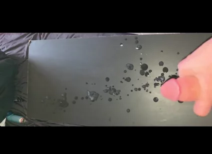 Solo Cum Compilation