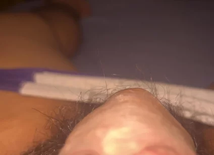 I Cum a Lot