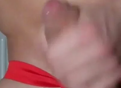 Just Imagine This Cock in Your Ass