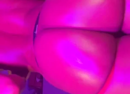 Bog Booty