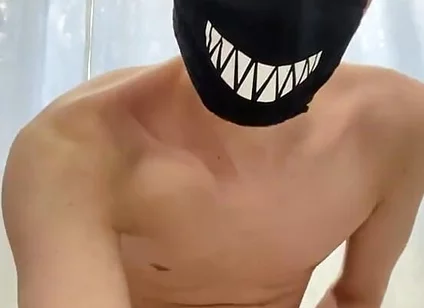 Cumming without hands