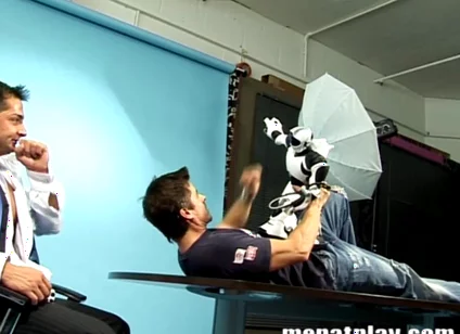 Denis - Behind the Scenes