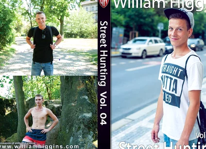 Street Hunting Vol. 04
